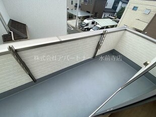 原水駅 徒歩28分 1-2階の物件内観写真